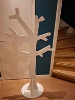 Decoratie of kapstok boom, Huis en Inrichting, Woonaccessoires | Kapstokken, Ophalen, Hout, Wandkapstok, Minder dan 100 cm