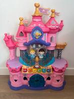 Vtech magische vriendjes kasteel zgan, Kinderen en Baby's, Speelgoed | Vtech, Ophalen, Zo goed als nieuw