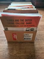 Doosje met oude singles Engels en nederlands, Cd's en Dvd's, Vinyl Singles, Ophalen of Verzenden, Gebruikt