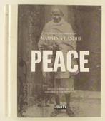 Gandhi, Mahatma - Peace, Boeken, Gelezen, Verzenden