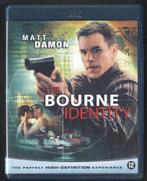 The Bourne Identity. Blu-ray., Ophalen of Verzenden, Gebruikt, Thrillers en Misdaad