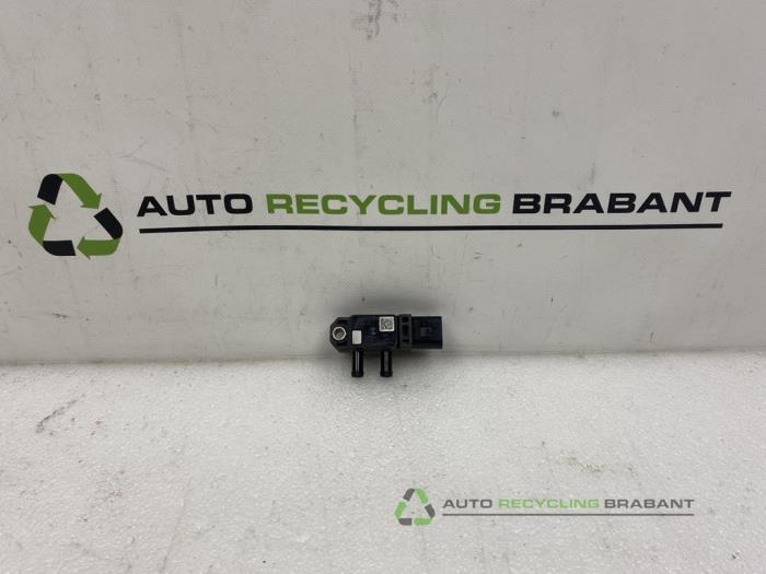 Vacuum ventiel van een Audi A3, Auto-onderdelen, Gebruikt, -, -, Ophalen of Verzenden