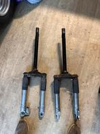 Zip voorvork, Ophalen of Verzenden