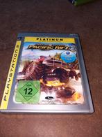 Ps3 motor storm pacific rift, 1 speler, Racen en Vliegen, Ophalen of Verzenden, Zo goed als nieuw
