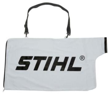 Opvangzak Stihl SH en BG beschikbaar voor biedingen