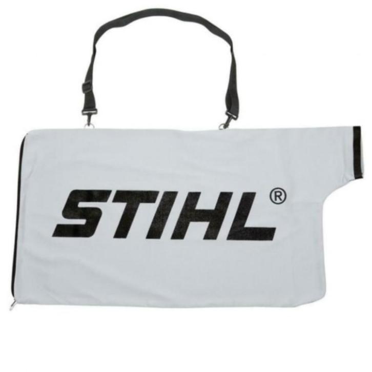 Opvangzak Stihl SH en BG, Tuin en Terras, Bladblazers, Nieuw, Handgedragen, Ophalen