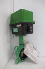 Vlinderklep DN65 PN16 RX / RX Actuator. oude voorraad., Overige materialen, Overige typen, Nieuw, Ophalen of Verzenden