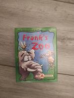 Frank's Zoo - Nieuwstaat!, Ophalen of Verzenden