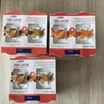 3 pakjes nestle resource dessert a 4 stuks, Ophalen of Verzenden, Zo goed als nieuw