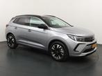 Opel Grandland 1.6 T Automaat Hybrid Level 3 Navi/Clima /Cru, 12 maanden, Leder en Stof, Hybride Elektrisch/Benzine, 71 km/l
