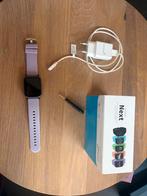 One2track Next Horloge | Paars | GPS, Ophalen of Verzenden, Gebruikt, Paars