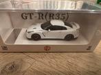 FH 1/64 Scale For Nissan GT-R R35, Ophalen of Verzenden, Zo goed als nieuw, Auto