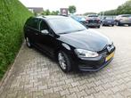 Volkswagen GOLF Variant 1.2 TSI Comfortline, Pdc, Trekhaak,, Auto's, Voorwielaandrijving, Euro 5, Stof, Gebruikt