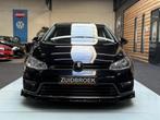 Volkswagen Golf 1.2 TSI Cup Clima Navi Cruise (bj 2014), Gebruikt, 4 cilinders, 1290 kg, Zwart