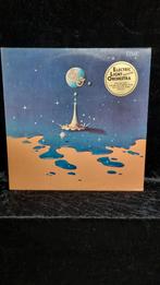 ELO - Time LP - Electric Light Orchestra (1981), Ophalen of Verzenden, Gebruikt