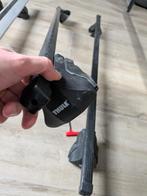 Thule Dakdragers Open Rail, Auto diversen, Dakdragers, Ophalen of Verzenden, Gebruikt
