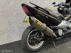 Yamaha XP 500i TMAX AKRAPOVIČ / J.COSTA / LED / A2 Rijbewij, Scooter, 499 cc, Bedrijf, ABS