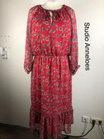 Studio Anneloes Jurk  (mt: 42) 19,5/8892, Kleding | Dames, Studio Anneloes, Blauw, Studio Anneloes, Maat 42/44 (L)