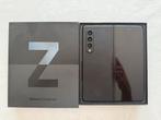 Samsung galaxy Z Fold3 5G, Telecommunicatie, Mobiele telefoons | Samsung, Ophalen, Zwart, Zo goed als nieuw, Galaxy Z Fold