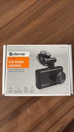 Dashcam, Ophalen of Verzenden, Nieuw