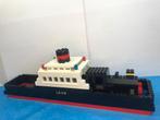 LEGO  343-1, Train Ferry, Ophalen of Verzenden, Gebruikt, Complete set, Lego