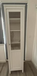 Hemnes ikea kast, Ophalen, Gebruikt, Glas, 150 tot 200 cm