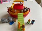 Playmobil Ark van Noach, Kinderen en Baby's, Speelgoed | Playmobil, Ophalen of Verzenden, Gebruikt, Complete set