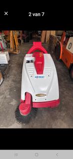 Veegmachine, Ophalen of Verzenden