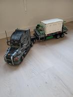 mack technisch lego truck anthem 42087, Ophalen of Verzenden, Gebruikt, Complete set, Lego
