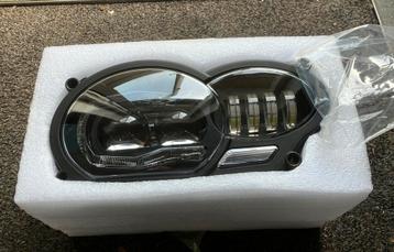 Led koplamp R1200GS beschikbaar voor biedingen