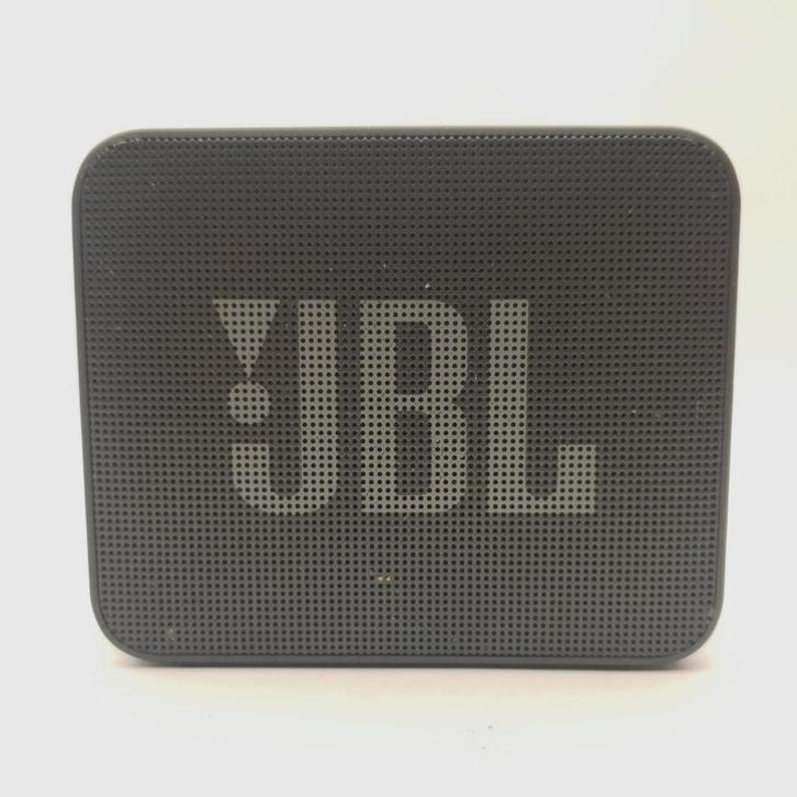JBL Go essential || Nu Voor Maar € 19.99, Audio, Tv en Foto, Luidsprekers, Zo goed als nieuw, Overige typen, Minder dan 60 watt