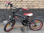 Loekie BMX fiets 16 inch, Ophalen, Zo goed als nieuw, Staal, 16 tot 20 inch