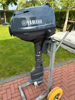 Yamaha 30 autolube lang ! Zeer goed ! Zie ook, Watersport en Boten, Buiten- en Binnenboordmotoren, Ophalen, Nieuw, Benzine, 30 pk of meer