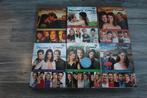 DVD - Dawson's Creek seizoen 1 t/m 6, Vanaf 12 jaar, Ophalen of Verzenden, Zo goed als nieuw