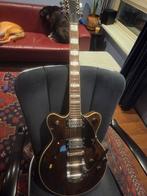 Gretsch G2655T + Michael Kelly hotrod, beide als nieuw, Ophalen, Zo goed als nieuw, Hollow body, Overige merken