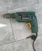 Te Koop: BOSCH Klopboormachine, Ophalen, Zo goed als nieuw, 600 watt of meer, Boormachine
