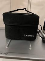 Carmen C2010 Travel Reiskrulset - Perfect voor Onderweg!, Ophalen of Verzenden, Gebruikt, Zwart, Softcase