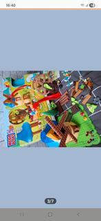 Smurfendorp bouwen, Ophalen of Verzenden, Bouwen