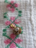 Double hangertje vintage, Ophalen of Verzenden, Overige materialen, Hanger