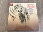 lp box-klassiek-Debussy-Karajan, Cd's en Dvd's, Vinyl | Klassiek, Gebruikt, Overige formaten, Overige typen, Ophalen of Verzenden