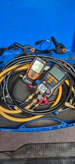 Hardsoldeer set, carat zie omschrijving...., Doe-het-zelf en Verbouw, 100 liter of meer, Ophalen of Verzenden