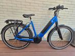 Nette ebike dames Gazelle ultimate c8 2021 km 4700, Ophalen of Verzenden, Zo goed als nieuw, 51 tot 55 cm, 50 km per accu of meer