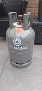 Lege Primagaz statiegeld gasfles - gekeurd tot 2031, Ophalen