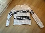 Denham dames trui M, Maat 38/40 (M), Denham, Wit, Ophalen of Verzenden