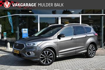 Ford Kuga 1.5 EcoBoost Vignale beschikbaar voor biedingen