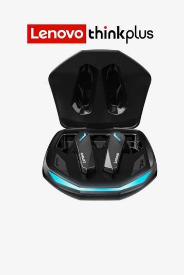 Lenovo Thinkplus Draadloze Oordopjes - Nieuw beschikbaar voor biedingen