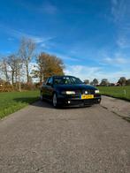 Seat Leon 1.8 20VT 132KW 2003 Zwart, Auto's, Seat, Voorwielaandrijving, 65 €/maand, Zwart, 4 cilinders