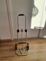 Camping benodigdheden, Ophalen, Gebruikt