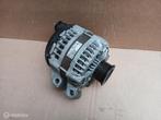 Dynamo Land Rover Range Rover L405 SDV8 4.4 Alternator, Land Rover, Ophalen of Verzenden, Gebruikt, Land Rover