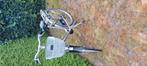 Dames fiets gazelle chamonix 8 versnellingen, Ophalen, 53 tot 56 cm, Versnellingen, Zo goed als nieuw